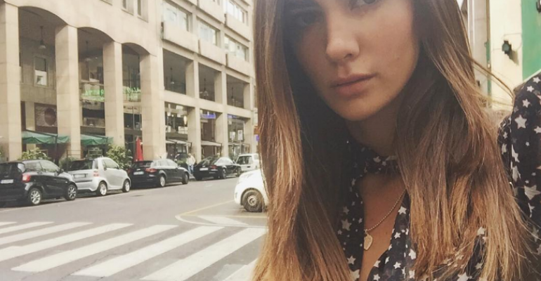 Aylén Milla respondió a las críticas tras su paso en reality