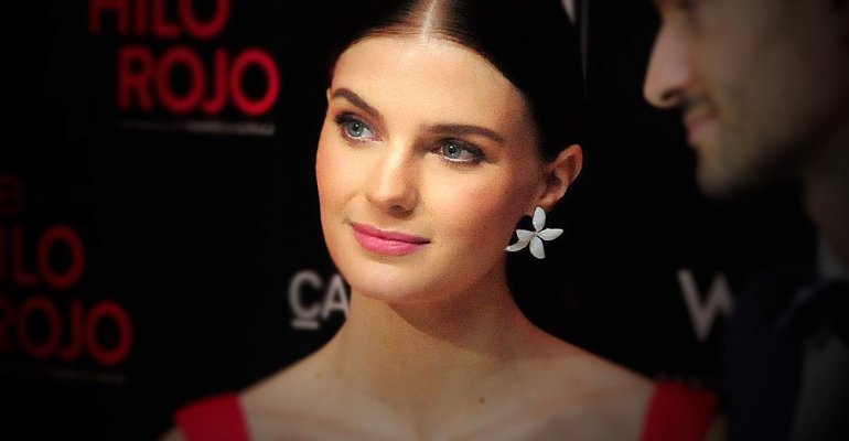 Josefina Montané se querelló contra Alberto Chang