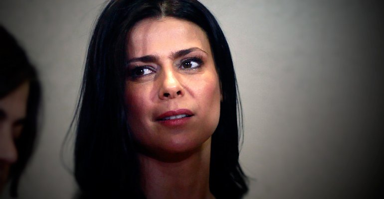 Tonka Tomicic deberá declarar por Masajista de las Famosas