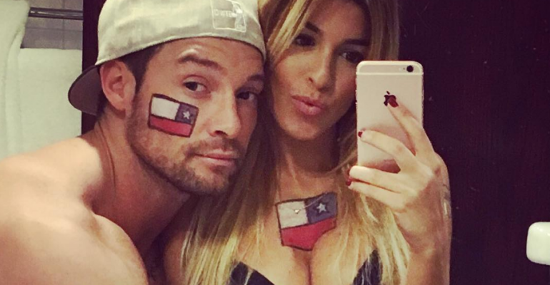 Oriana Marzoli en polémica por hotel sin gimnasio para final