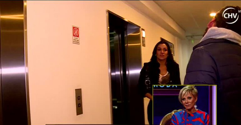 El último derecho a réplica de los famosos en Maldita Moda