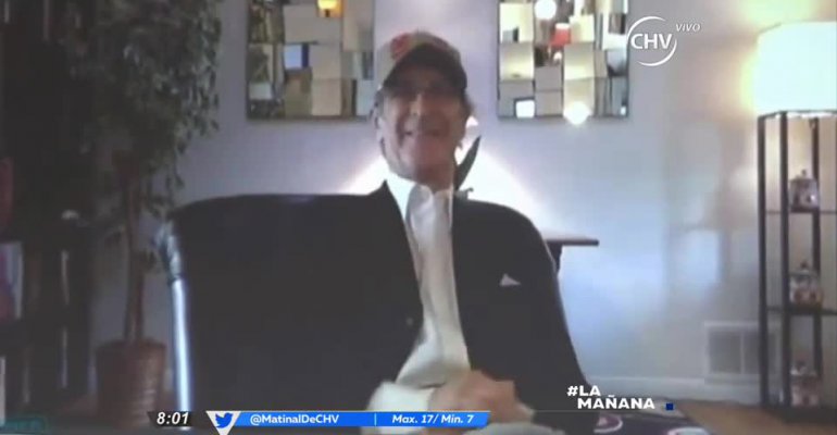 Edgardo Hartley murió a los 71 años aquejado de un cáncer