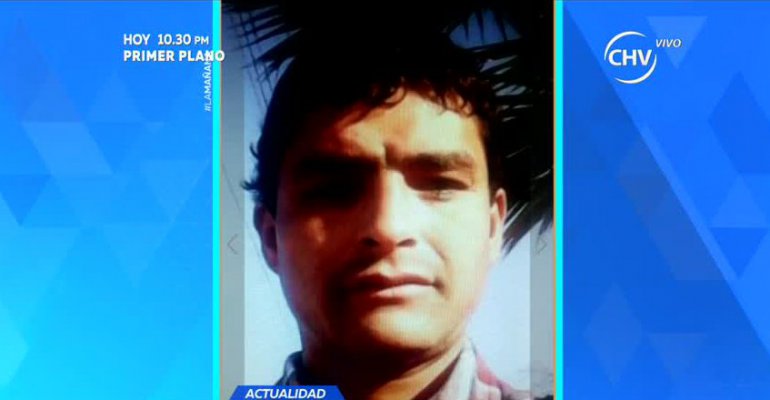 Policías identificaron a hombre que fue torturado y quemado