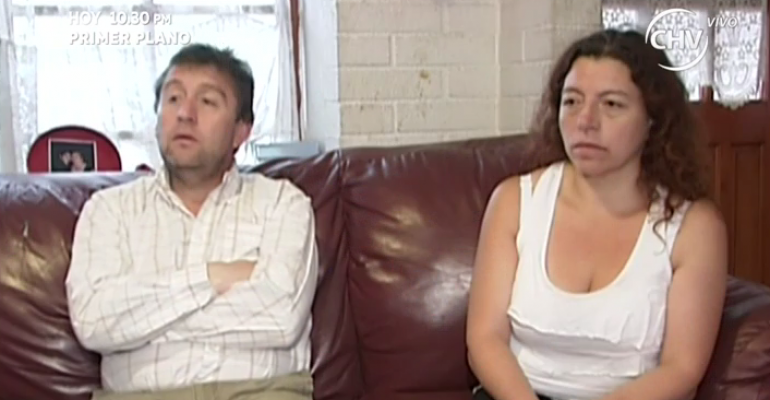 Padres de Bastián Bravo a juicio por almacenar pornografía