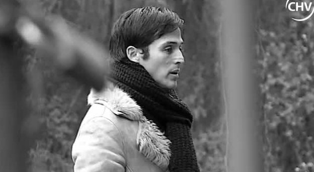 Salo Luna no ha recibido indemnización tras Colonia Dignidad