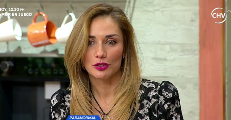 Katara impactó a Carola con confesión sobre sus espíritus