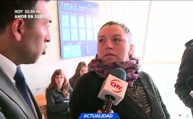 Impactante relato de hermana de Bastián Bravo sobre padres - Parte 2