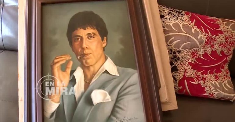 Narcodictadura: este lunes un nuevo e impactante capítulo de En La Mira