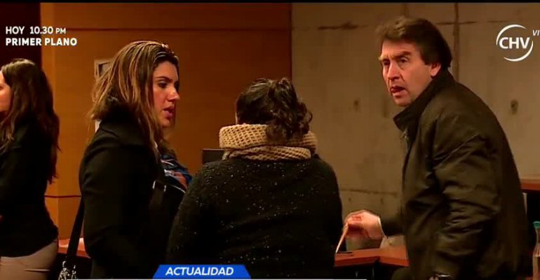 Análisis psicológico a los padres de Bastián tras el juicio