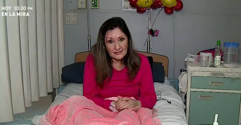 Mujeres fueron engañadas y les aplicaron silicona industrial