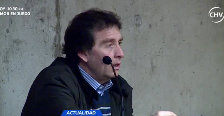 Padres de Bastián Bravo dieron su testimonio en audiencia - Parte 2