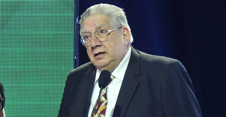 Tío Valentín continúa internado tras sufrir descompensación