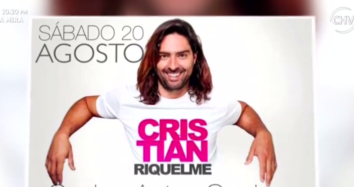 Actores vs chicos reality: batalla por eventos discotequeros