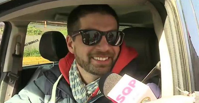 Jhendelyn Núñez habría conquisado a Mario Velasco