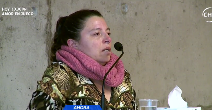 Padres de Bastián Bravo esperan veredicto en su contra