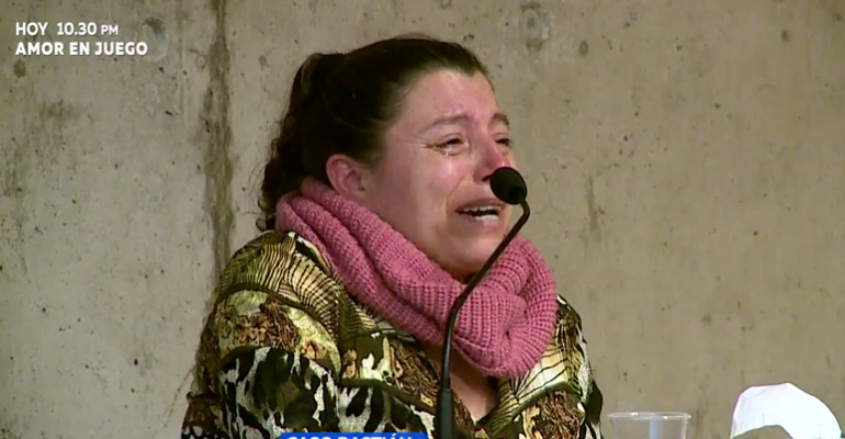 Caso Bravo: Detalles de la personalidad de Mireya Sepúlveda - Parte 2