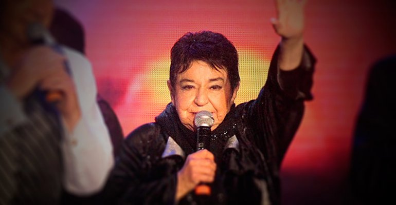 Manager de Cecilia habló del estado de salud de la cantante