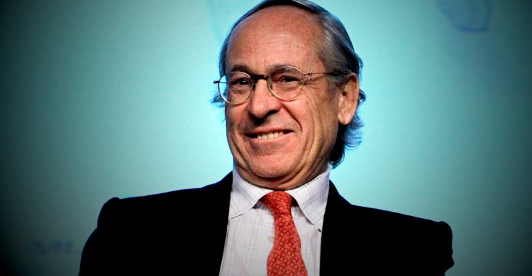 José Piñera comparó sistema de AFP con un auto de lujo - Parte 2