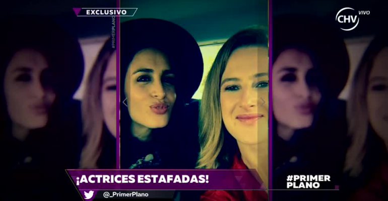 Analizamos estafa piramidal que tuvo como víctima a actrices - Parte 2