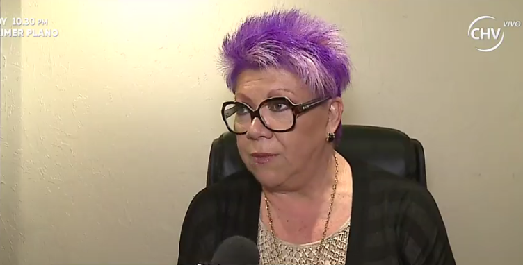 Paty Maldonado asumió crisis: su show podría acabar