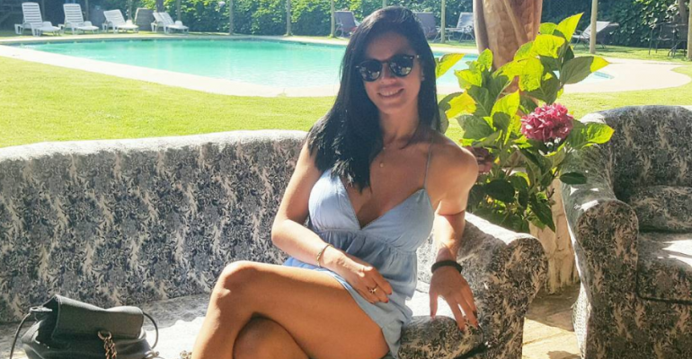 Angie Alvarado: conoce a su guapo nuevo amor