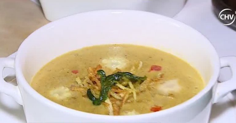 Conoce cuáles son las mejores comidas de invierno