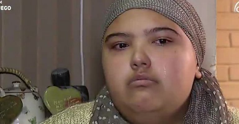 Joven debe pagar IVA por trasplante de médula ósea