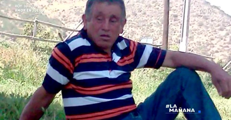 Antecedentes del juicio de hombre enterrado vivo en El Tabo