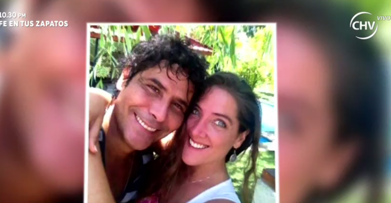 Novia de Juan Falcón reveló que no habrá matrimonio