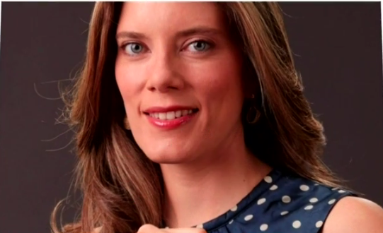 Mónica Rincón y su incómodo momento hablando de su hermano - Parte 2