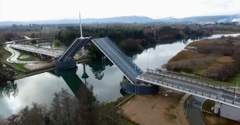 La vergüenza del Cau Cau: HOY lunes en En La Mira