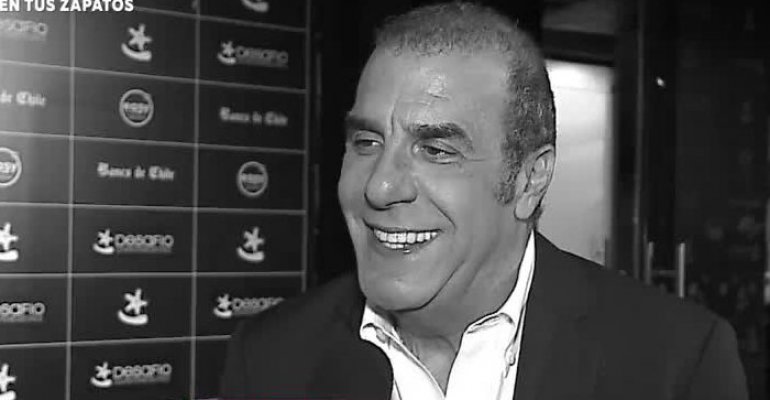 Checho Hirane acusa de populistas a famosos contra las AFP