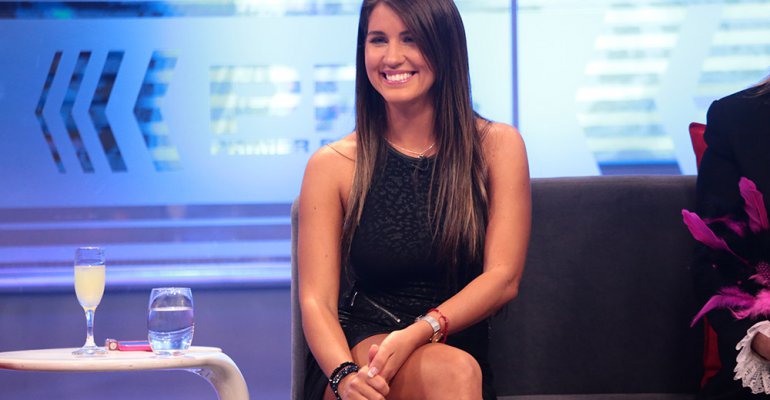 Fran Undurraga: le ofrecieron 2 millones por noche de pasión