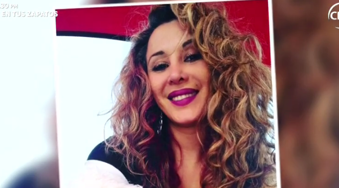 Romina Sáez se recupera tras operación de urgencia