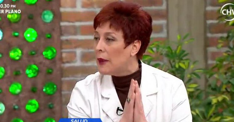 Doctora explicó ¿Qué impide una vida sexual plena?
