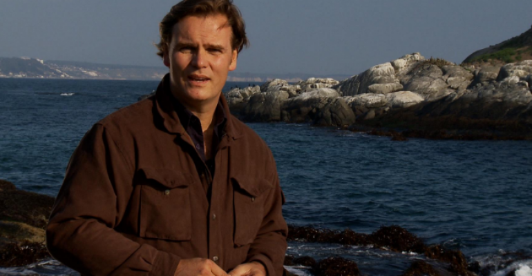 TVN no renovó contrato con Amaro Gómez-Pablos