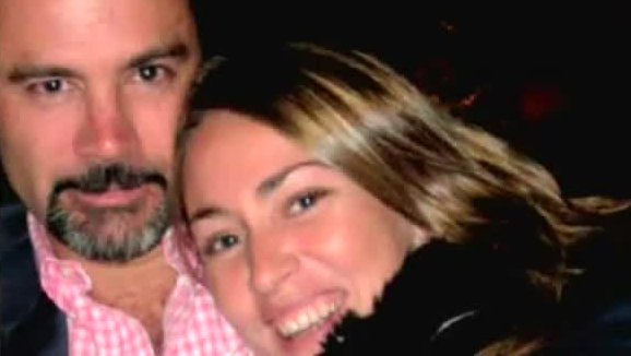 El desahogo de Lorena Álamos tras muerte de Felipe Camiroaga - Parte 2