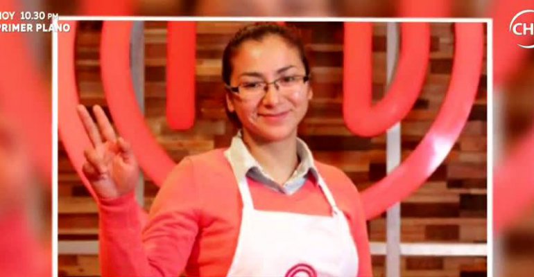 Ex MasterChef no cumplió con firmas y volvió a la cárcel