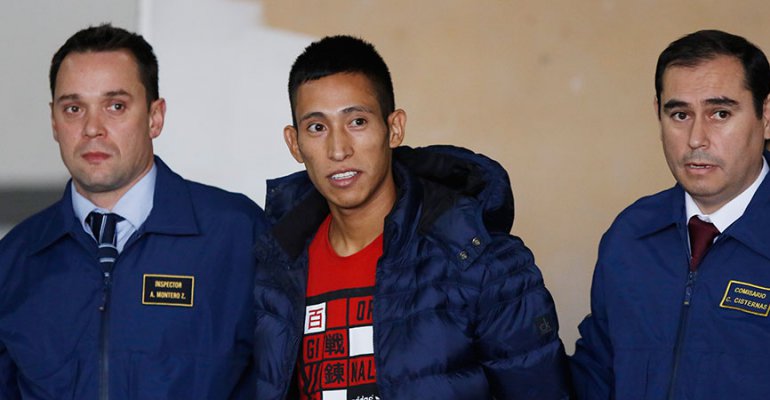 Conoce detalles exclusivos de la detención del Baby Bandito