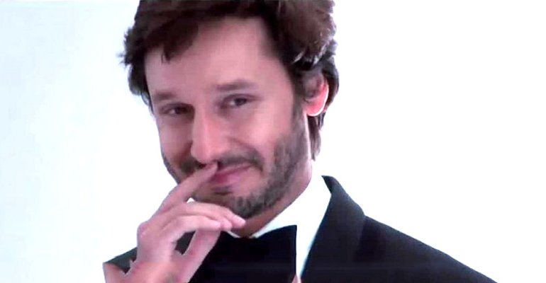 Conoce a los hombres más conquistadores de la TV