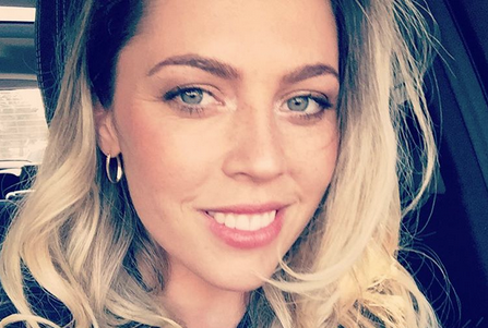 Daniela Aránguiz y sus problemas con la familia Valdivia