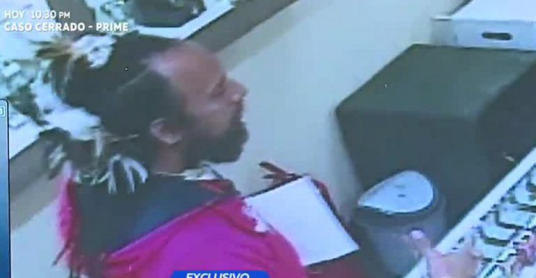 Engañados por Falso Onur entregaron su testimonio - Parte 4