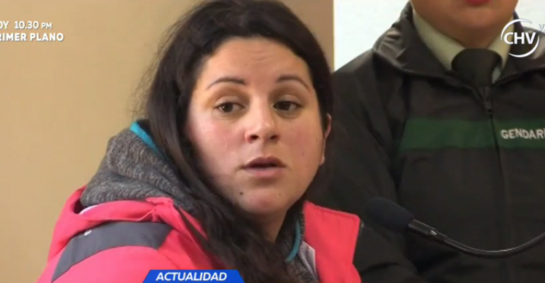 ¿Culpable o inocente? Antecedentes de Vanessa Trigari - Parte 3