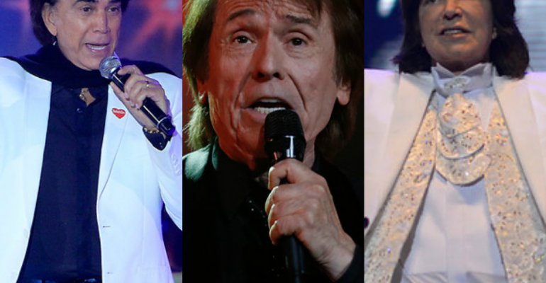 Puma Rodríguez, Raphael y Camilo Sesto: ¿Cómo está su salud?