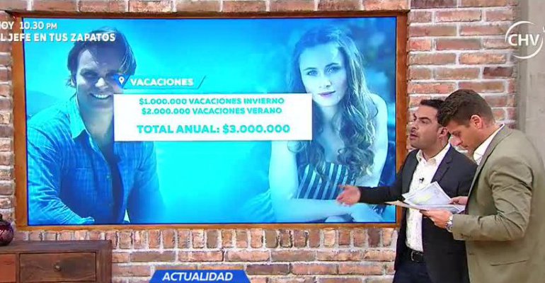 Conoce los detalles del divorcio entre Amaro y Amaya Forch - Parte 2