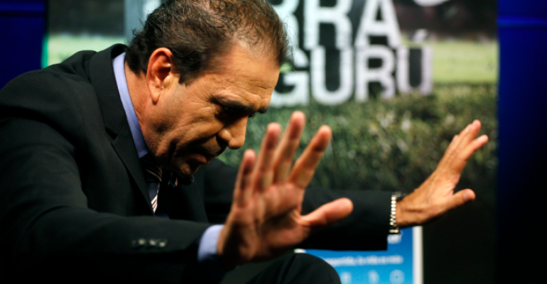 Hijos de Bonvallet pelearon nuevamente en redes sociales