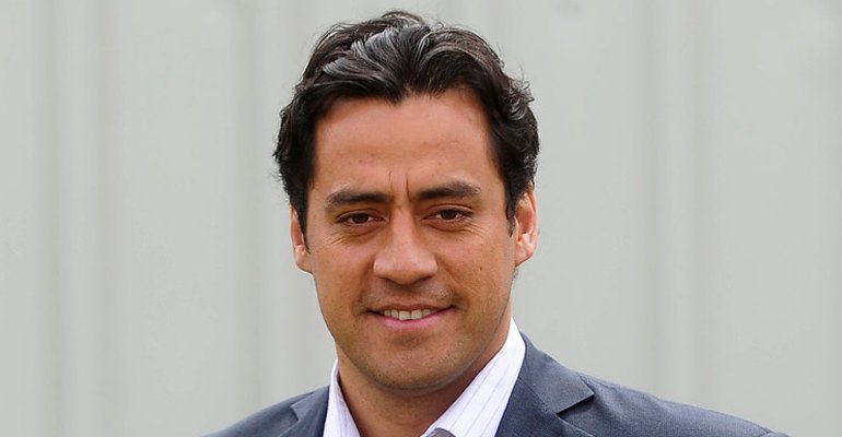 Hotuiti contó sorprendente historia relacionada con Garay