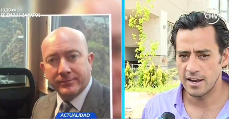 Hotuiti y Tomás Cox revelan nuevos antecedentes sobre Garay