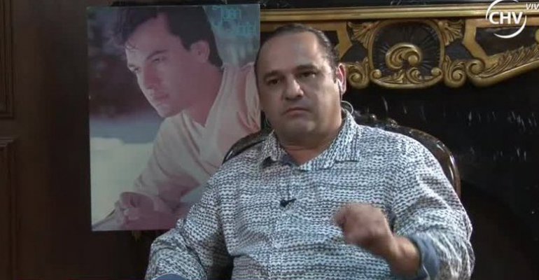 Hijo mayor de Juan Gabriel habló sobre la muerte de su padre - Parte 3