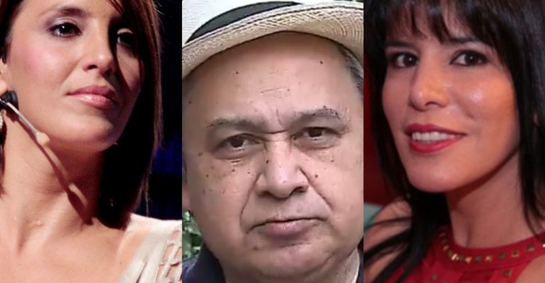 Aldo Duque acusa a faranduleras de no pagar sus servicios